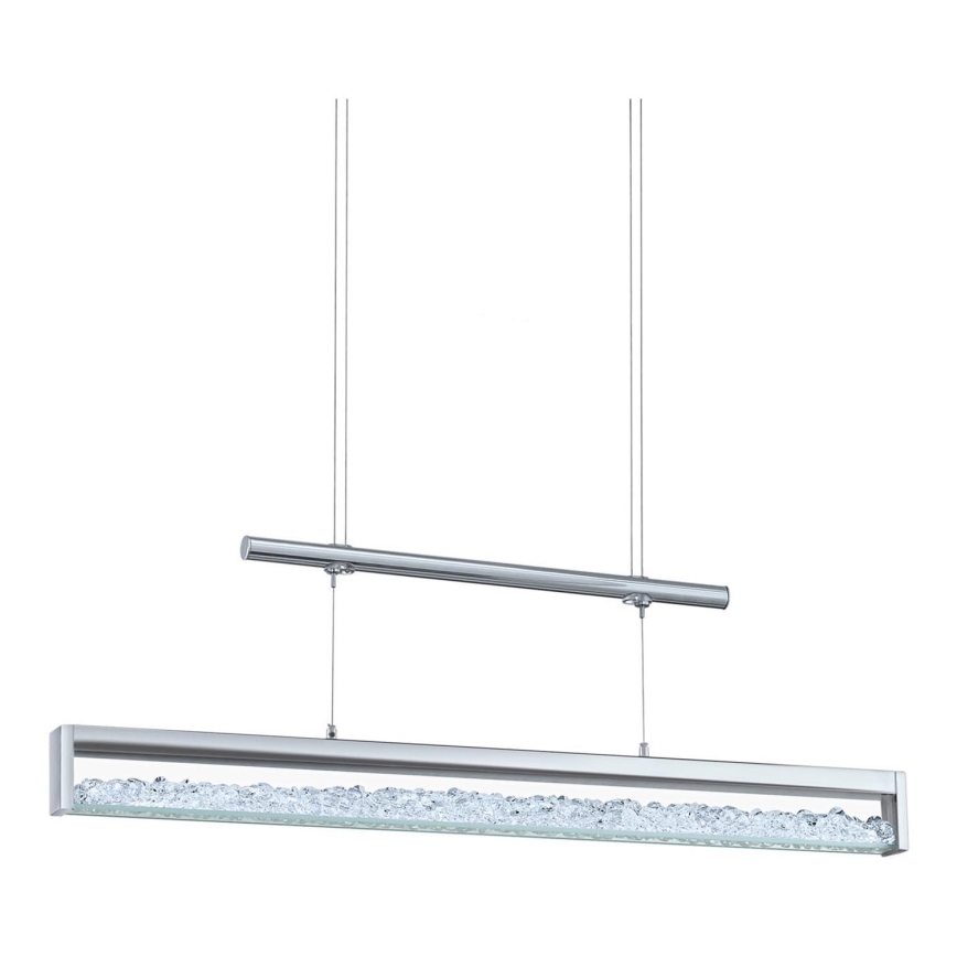 Eglo - Replacement glass for chandelier on a string CARDITO 69,4 cm