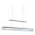 Eglo - Replacement glass for chandelier on a string CARDITO 69,4 cm