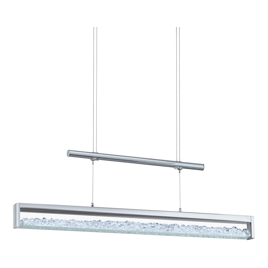 Eglo - Replacement glass for chandelier on a string CARDITO 69,4 cm