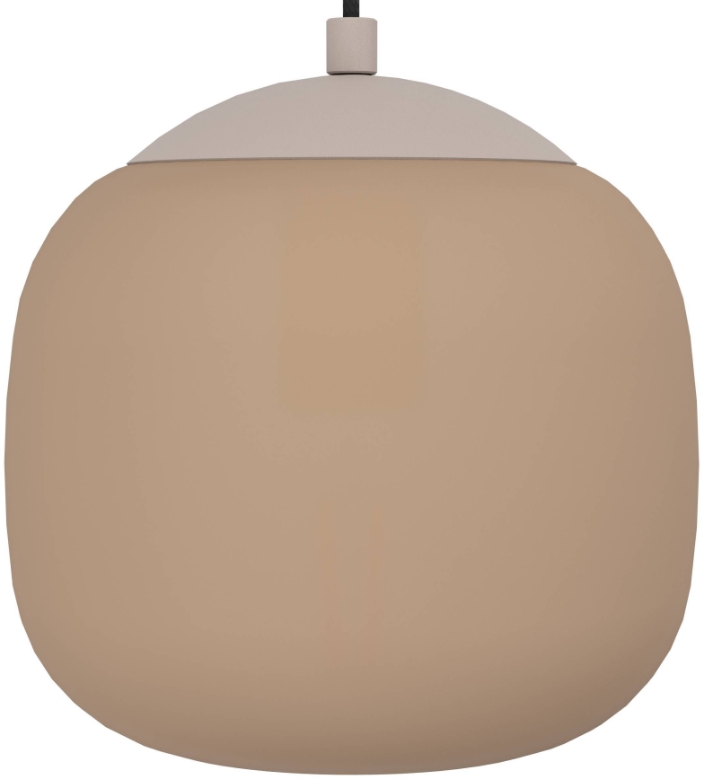 Eglo - Replacement glass for chandelier on a string COMINIO d. 18,5 cm