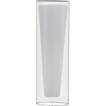 Eglo - Replacement glass for chandelier PINTO d. 11 cm outer