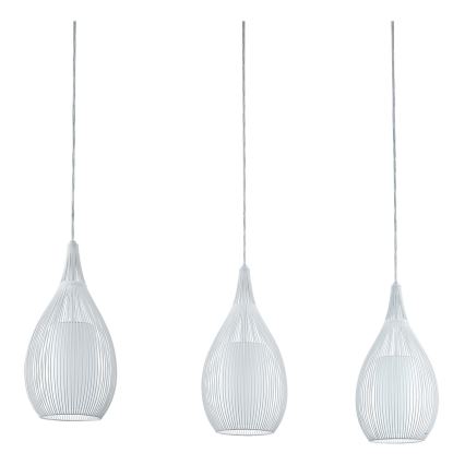 Eglo - Replacement glass for chandelier RAZONI small inner