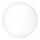 Eglo - Replacement glass for chandelier RONDO d. 30 cm