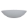 Eglo - Replacement glass for floor lamp BAYA big white