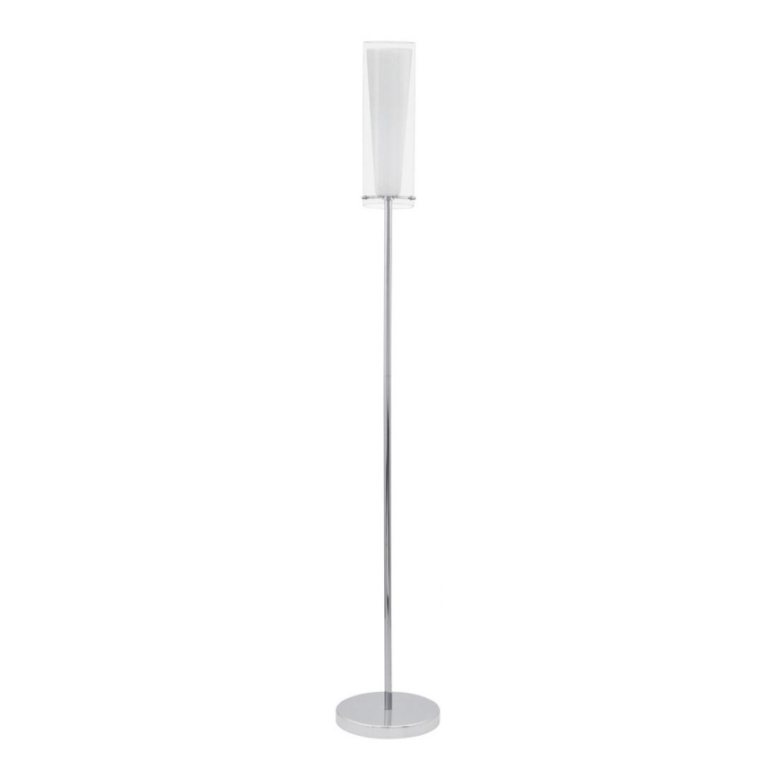 Eglo - Replacement glass for floor lamp Pinto opal - indoor