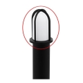Eglo - Replacement glass for outdoor light PAULLO