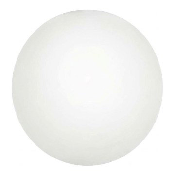 Eglo - Replacement glass for RONDO chandelier Ø 20 cm
