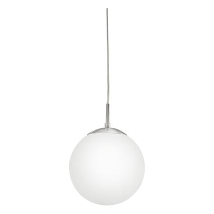 Eglo - Replacement glass for RONDO chandelier Ø 20 cm
