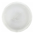Eglo - Replacement Glass for SALOME Ceiling Fixture, Ø 30 cm, Alabaster Glass