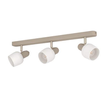 Eglo - Replacement glass for spotlight CORATO d. 7,5 cm