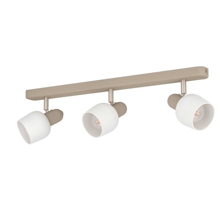 Eglo - Replacement glass for spotlight CORATO d. 7,5 cm