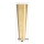 Eglo - Replacement glass for table lamp and chandelier PINTO inner/golden