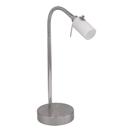 Eglo - Replacement glass for table lamp BENGA opal matte