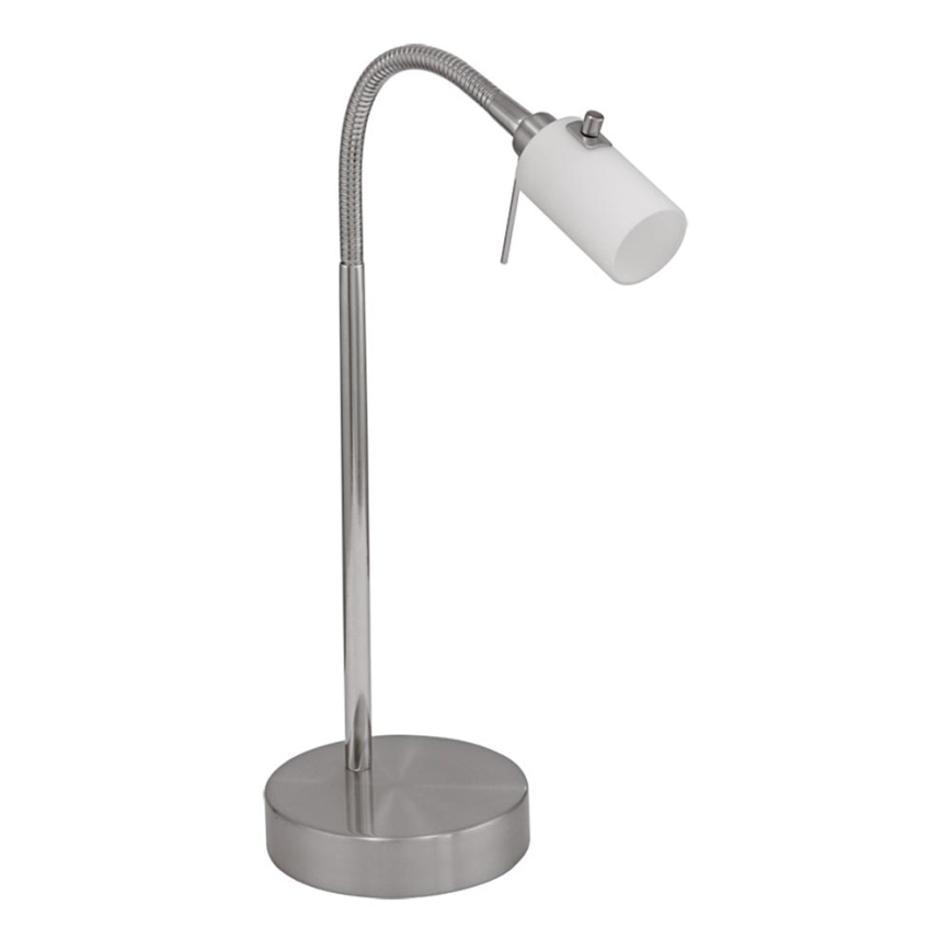 Eglo - Replacement glass for table lamp BENGA opal matte