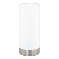 Eglo - Replacement glass for table lamp DAMASCO E27