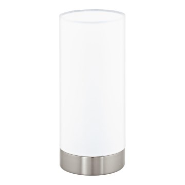 Eglo - Replacement glass for table lamp DAMASCO E27