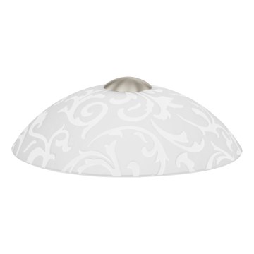 Eglo - Replacement glass for table lamp SOLO d. 26,5 cm