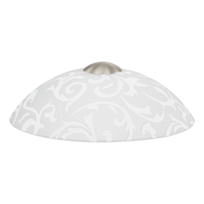 Eglo - Replacement glass for table lamp SOLO d. 26,5 cm
