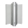 Eglo - Replacement glass for wall light JOY