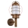 Eglo - Replacement glass for wall light MINORCA d. 10 cm