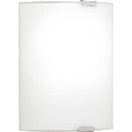 Eglo - Replacement glass for wall light STELLATO 21x18 cm white