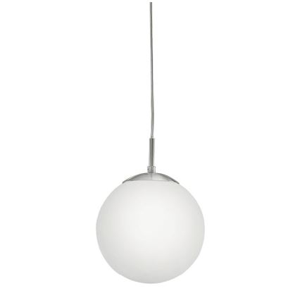 Eglo - Replacement glass for chandelier RONDO d. 30 cm