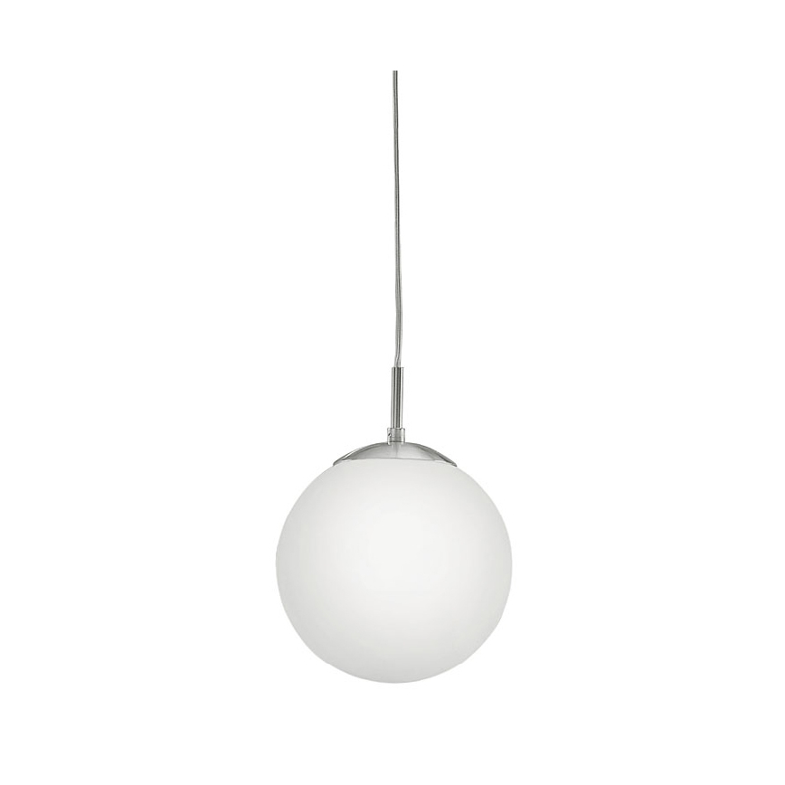 Eglo - Replacement glass for chandelier RONDO d. 30 cm