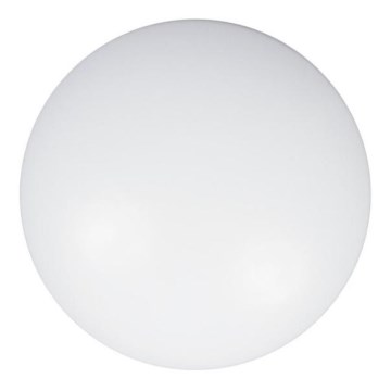 Eglo - Replacement lampshade for ceiling light PASTERI 57 cm white