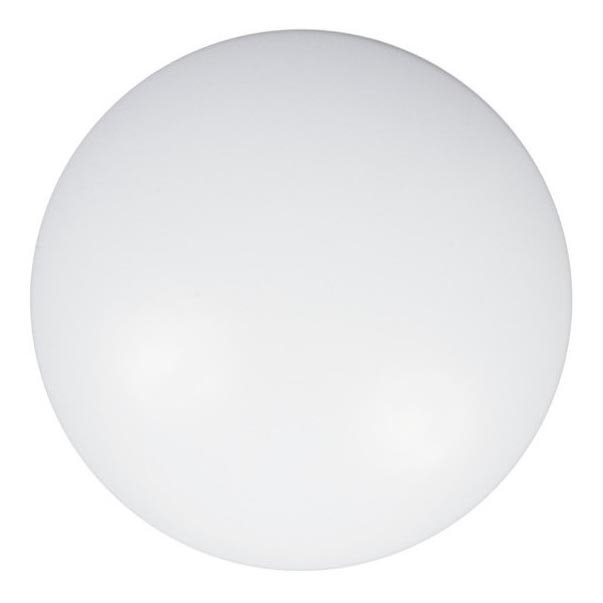 Eglo - Replacement lampshade for ceiling light PASTERI 57 cm white