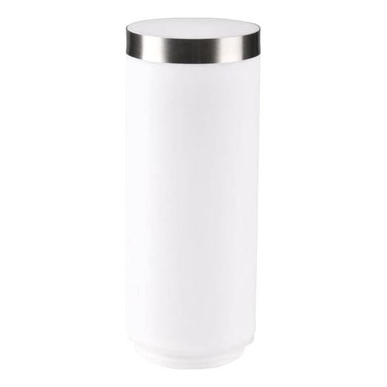 Eglo - Replacement lampshade for outdoor light HELSINKI d. 7,5 cm