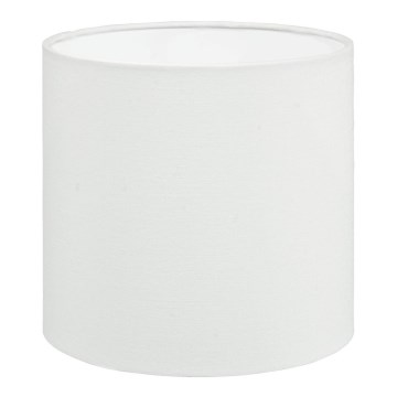 Eglo - Replacement lampshade for table lamp PASTERI white