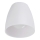 Eglo - Replacement lampshade for wall light DAKAR d. 7 cm
