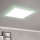 Eglo - RGBW Dimmable ceiling light LED/32,5W/230V 2700-6500K 60x60 cm + remote control