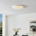 Eglo - RGBW LED Dimmable Ceiling Light, 25 W LED, 230 V, 2700–6500 K, Ø 50 cm