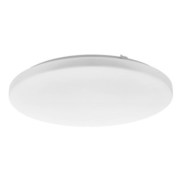 Eglo - RGBW LED Dimmable Ceiling Light LED/20W/230V 2700–6500K Ø 43 cm