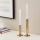 Eglo - SET 2x LED Candle LED/1xAAA 24,5 cm white