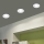 Eglo - SET 3xLED Dimmable light 3xLED/6W/230V white