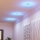 Eglo - SET 3xLED RGBW Dimmable bathroom recessed light 3xLED/3,8W/230V 2700-6500K IP44 + remote control