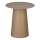 Eglo - Side table 43x40 beige