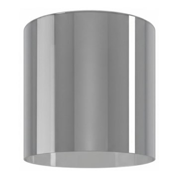 Eglo - Smoked replacement glass for GOROSIBA cable pendant