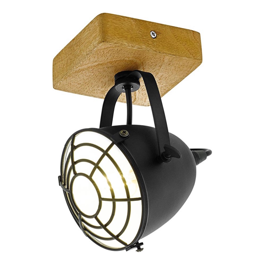 Eglo - Spotlight 1x E14/40W/230V