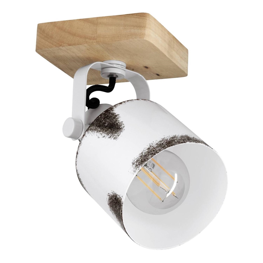 Eglo - Spotlight 1xE27/40W/230V