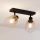 Eglo - Spotlight 2xE27/40W/230V