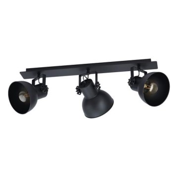 Eglo - Spotlight 3xE27/40W/230V