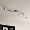 Eglo - Spotlight 6xLED/3.2W + 3xLED/3.3/230V
