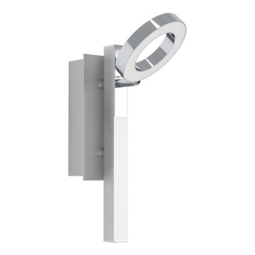Eglo - Spotlight LED/3,2W + LED/2,2/230V