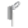 Eglo - Spotlight LED/3,2W + LED/2,2/230V