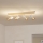 Eglo - Spotlight TOWNSHEND 4xE27/60W/230V - FSC certified