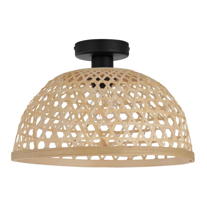 Eglo - Surface-mounted chandelier 1xE27/40W/230V