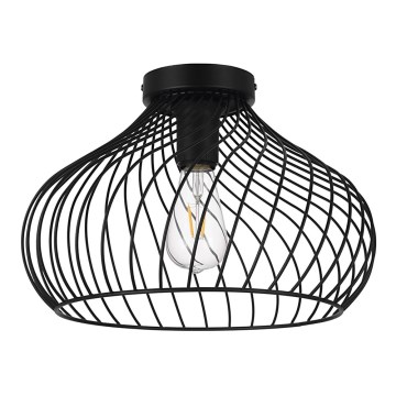 Eglo - Surface-mounted chandelier 1xE27/60W/230V